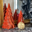 Miniature : Sapin de velours