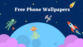 Free Phone Wallpapers