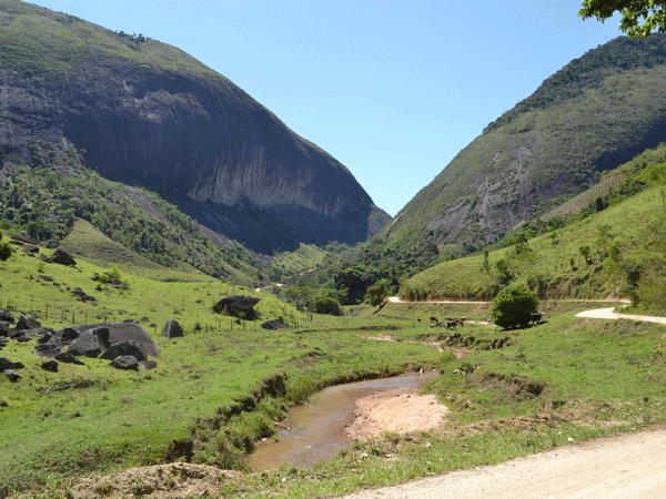 Vale do Emboque
