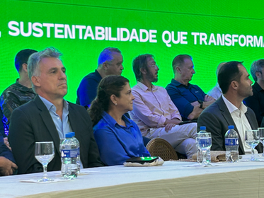 CBH Paranaíba reforça protagonismo na Fenicafé 2026 com foco em inovação e uso sustentável da água