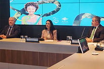 Diretoria da Agência lança Jornada de 25 anos da ANA e apresenta hotsite que agrega boas práticas em prol da água