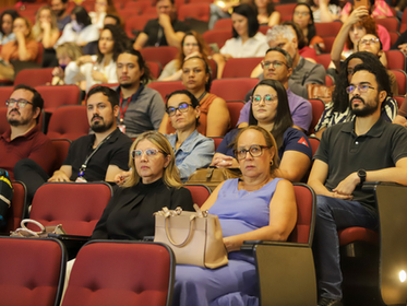 Diálogo sobre as relações de gênero marcam o encerramento da Semana da Água 2026