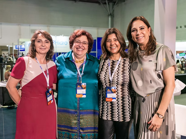 A ciência da água também tem rosto de mulher e a ABRHidro ajuda a contar essa história