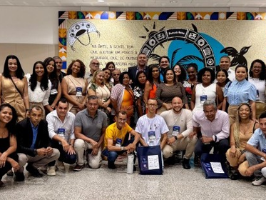 Maranhão participa do Fórum Brasil das Águas e debate gestão de recursos hídricos