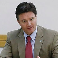 PATRICK THADEU THOMAS