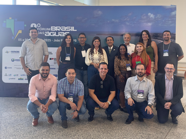 CBH Paranaíba integra debates estratégicos no Fórum Brasil das Águas e reforça a defesa do sistema nacional de gestão hídrica