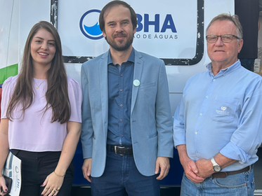 Produtores de Monte Carmelo já podem solicitar atendimento do Laboratório Móvel de Irrigação do CBH Paranaíba
