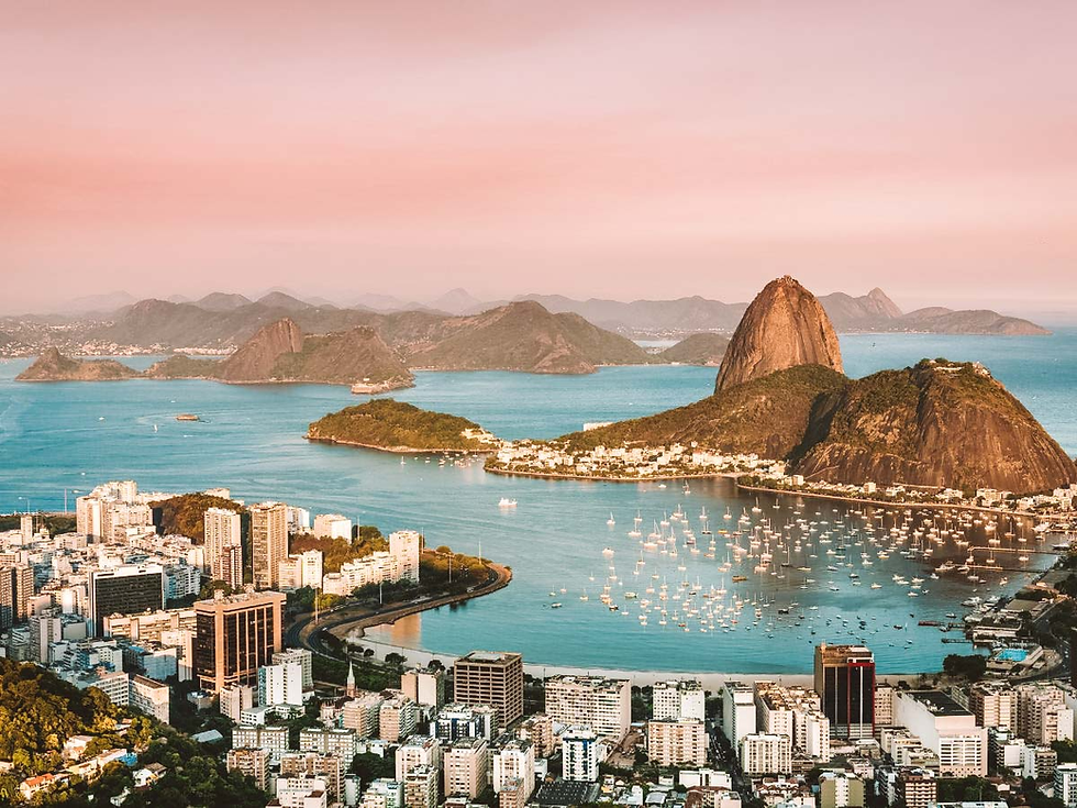 Ceará leva experiência em alocação negociada de água ao durante evento internacional