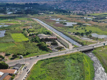 IAT convoca comunidade para integrar CBH dos Afluentes do Médio Iguaçu