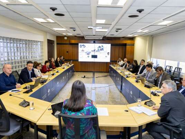 Projeto de Integração do São Francisco é pauta de reunião em Brasília