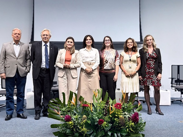 Encontro Mulheres que Movem as Águas traz debates sobre equidade de gênero e a importância da participação das mulheres nos recursos hídricos
