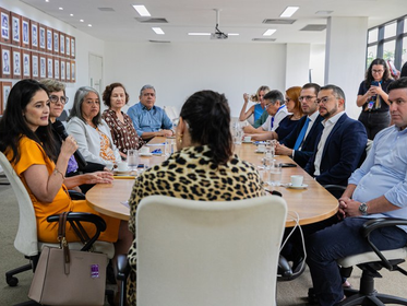 Equipe da ANA realiza visita técnica no Estado de Alagoas para compartilhar conhecimento na regulação e implementação do marco de saneamento