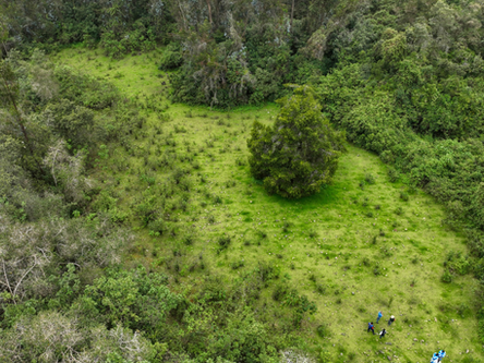 Minam registra acuerdo Merese para proteger el recurso hídrico en La Libertad