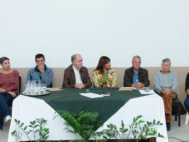 Fórum Mineiro de Comitês de Bacias se reúne em Caxambu