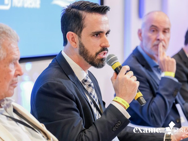 ANA participa de debate sobre perspectivas para o setor de saneamento básico para 2024