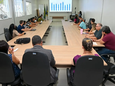 Amapá ganha certificação de excelência ao cumprir 90% das metas da Agência Nacional de Águas e Saneamento Básico