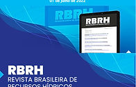 Revista Brasileira de Recursos Hídricos têm taxa de publicação gratuita aos autores associados