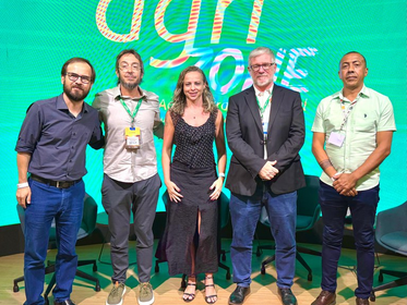 Urgência climática e fortalecimento da governança hídrica pautam participação da ANA na COP30