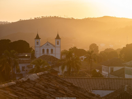 Lei reconhece importância histórica e cultural do Rio das Velhas para Santa Luzia