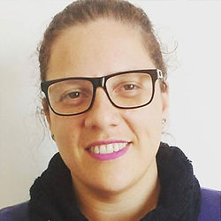 LUANA DE CARVALHO FERREIRA