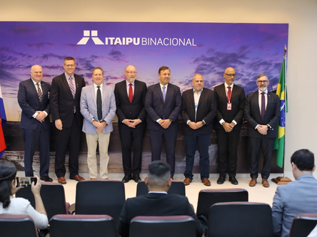 Paraguay participa en las iniciativas estratégicas del Comité Coordinador de los Países de la Cuenca del Plata (CIC)