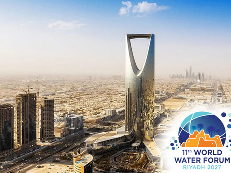 Consórcio PCJ é selecionado para integrar Grupos de Trabalho do 11º Fórum Mundial da Água