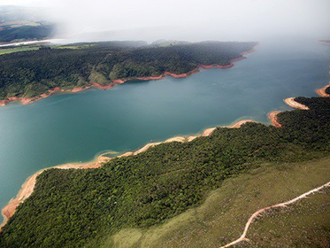 Comitê da Bacia Hidrográfica do Rio Grande recebe inscrições para processo eleitoral até 28 de julho