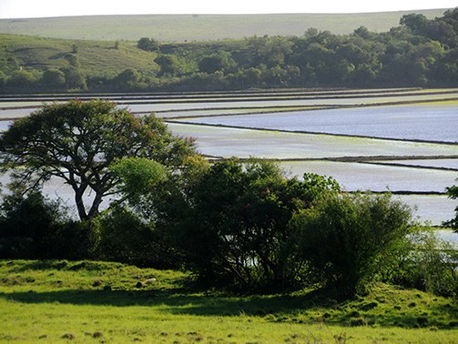 ANA prorroga validade de outorgas do Rio Grande do Sul até 30 de junho de 2025 em função das enchentes no estado