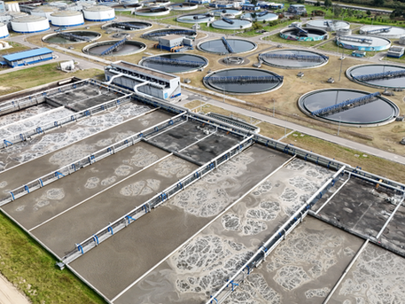 Gobierno De La Espriella destraba reúso de agua residual de la PTAR Salitre en Bogotá