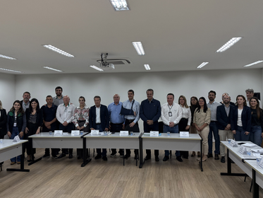 Estado e setor produtivo debatem o uso sustentável da água no campo