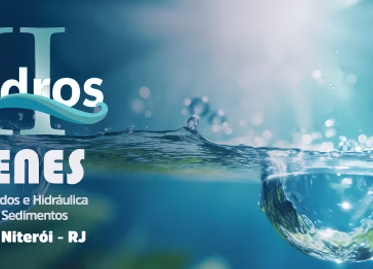 III FLUHIDROS e XVII ENES têm chamada de submissão de trabalhos aberta até 22 de abril
