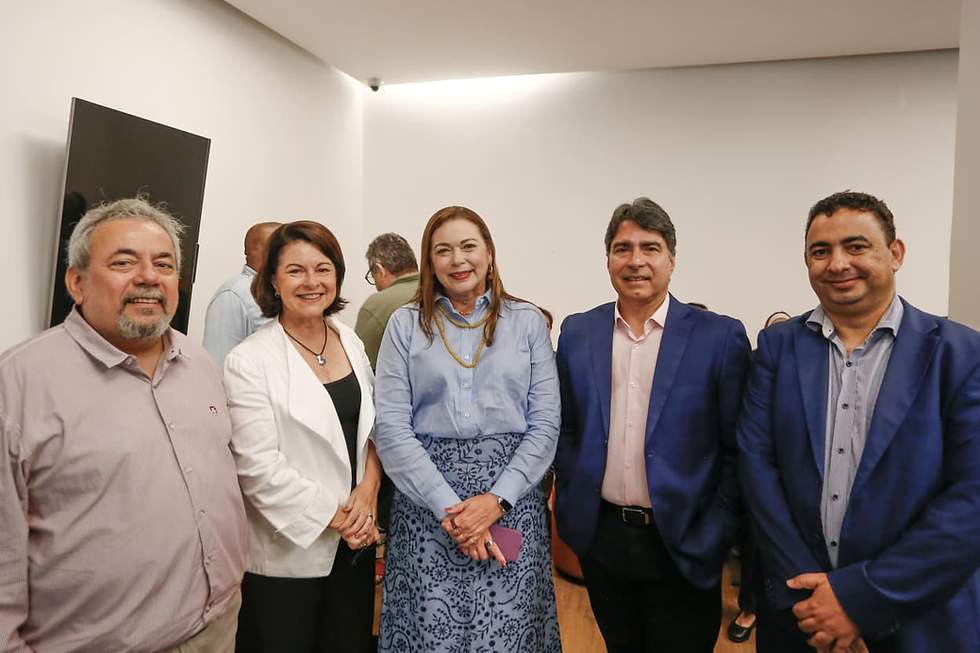 Foto: Aluísio Moreira