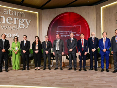 ANA integra debates estratégicos no Fórum Brasileiro de Líderes em Energia