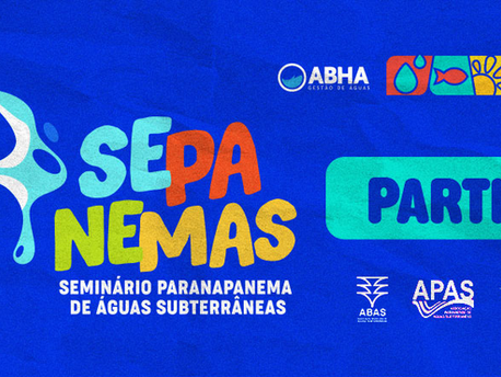 Comitê do Rio Paranapanema promove Seminário Paranapanema de Águas Subterrâneas (SEPANEMAS)