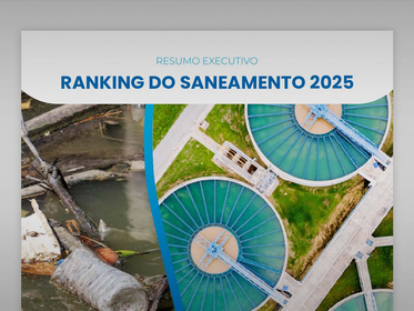 Associados ao Consórcio PCJ conquistam posições no Ranking do Saneamento 2025