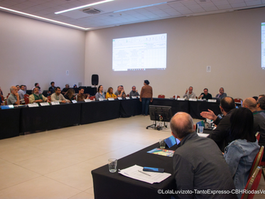 CBH Rio das Velhas aprova alternativa de enquadramento que servirá de base para Programa de Efetivação