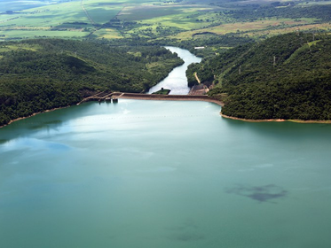 Resolução da ANA sobre operação de hidrelétricas do Paranapanema recebe Selo Ouro