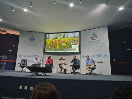 MARCO HISTÓRICO: CBH Piancó Piranhas Açu coordena conclusão da proposta de Decreto do Programa Nacional de Revitalização de Bacias Hidrográficas