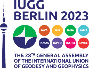 Deadline for submitting abstracts to IUGG 2023 extended to 21 February