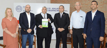 Paraguay diseña su plan y da un paso más en la aplicación de la GIRH