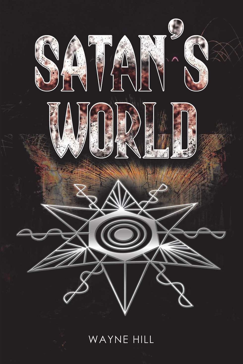 Thumbnail: Paperback Version of Satan's World - 2nd Edition