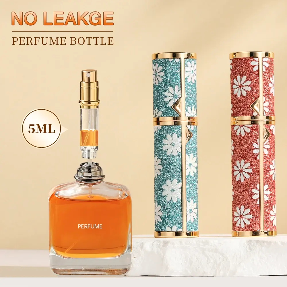 VALORICI Mini Parfumzerstäuber 5 ml