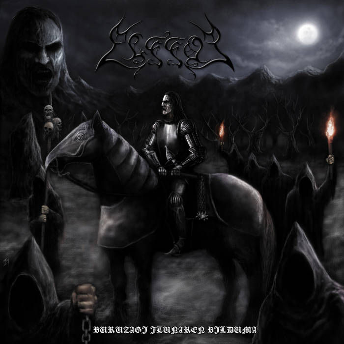 Elffor - Buruzagi Ilunaren Bilduma 2Cd