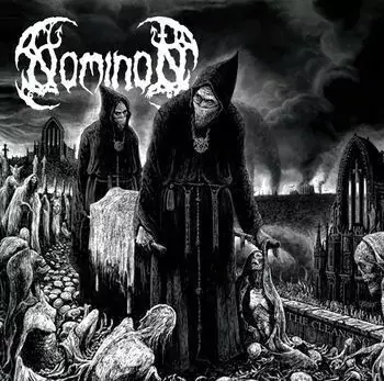 Nominon - The Cleansing Cd Digi