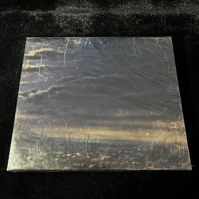 Perpetuam - Raised from a Nameless Grave Cd Slip