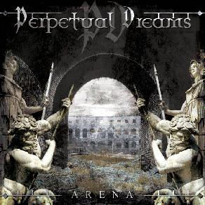 Perpetual Dreams - Arena Cd