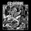 Thumbnail: OSCULUM INFAME "Nuclear Alfa Caos" CD