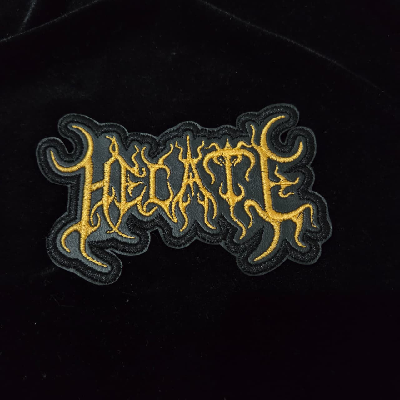 Hecate - Logo Patch