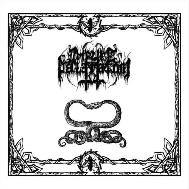 Impure Declaration - Mind Upheaval, Unclear Signs Cd