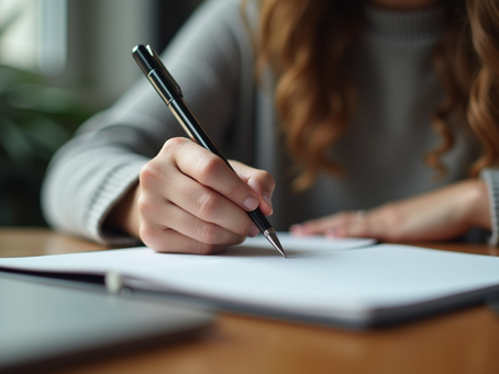 Effective Strategies for Managing Anxiety with CBT